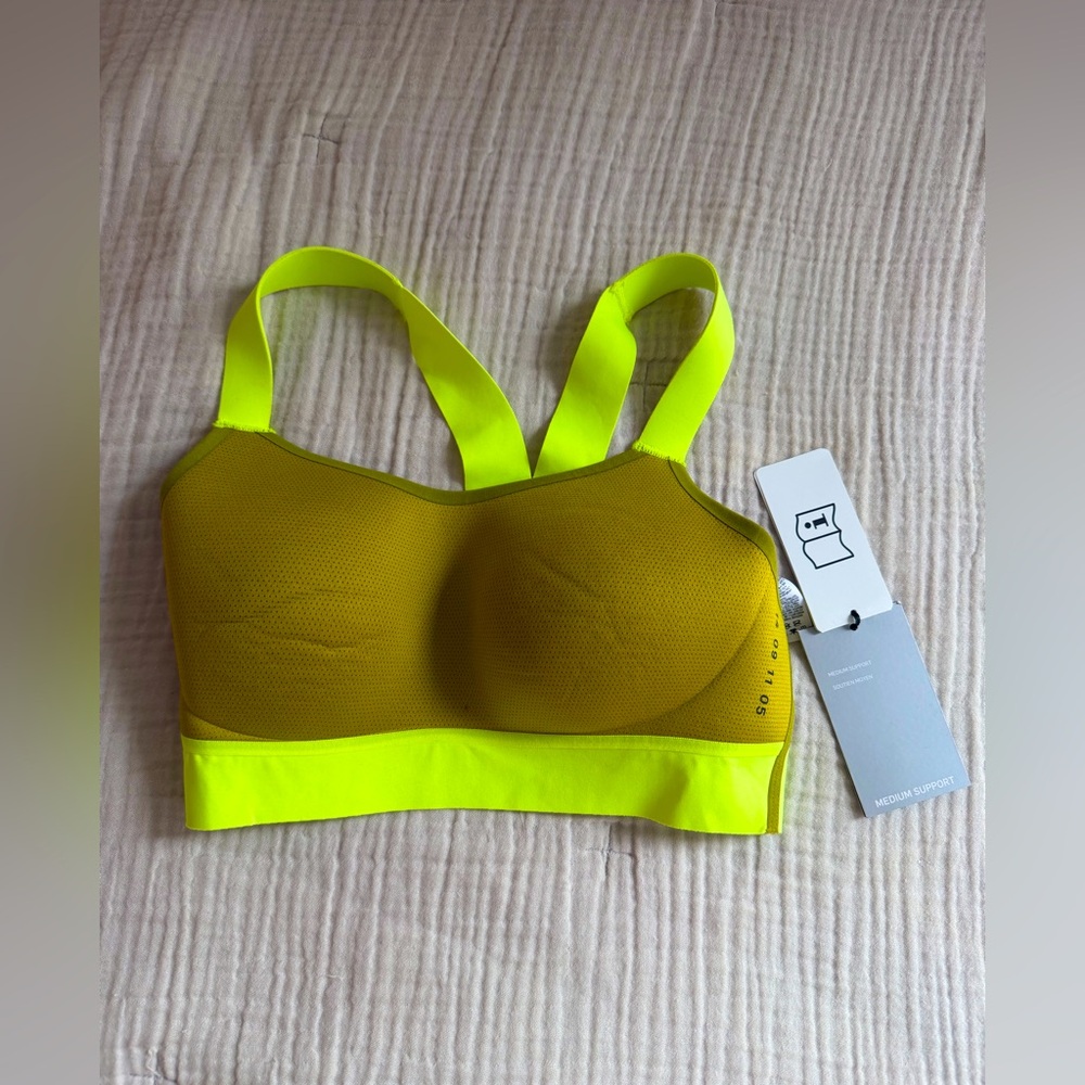 NEW NIKE Dri Fit Sports Bra